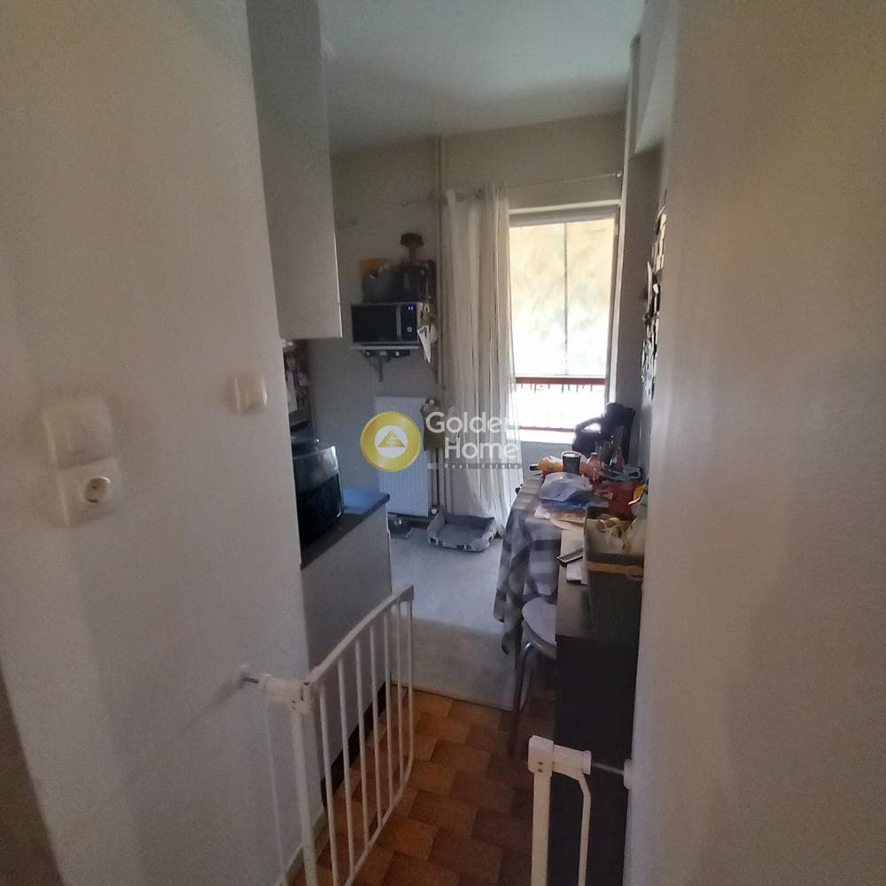 Διαμέρισμα στην Μητρόπολη, Πειραιάς — Φωτογραφία 11 από 19