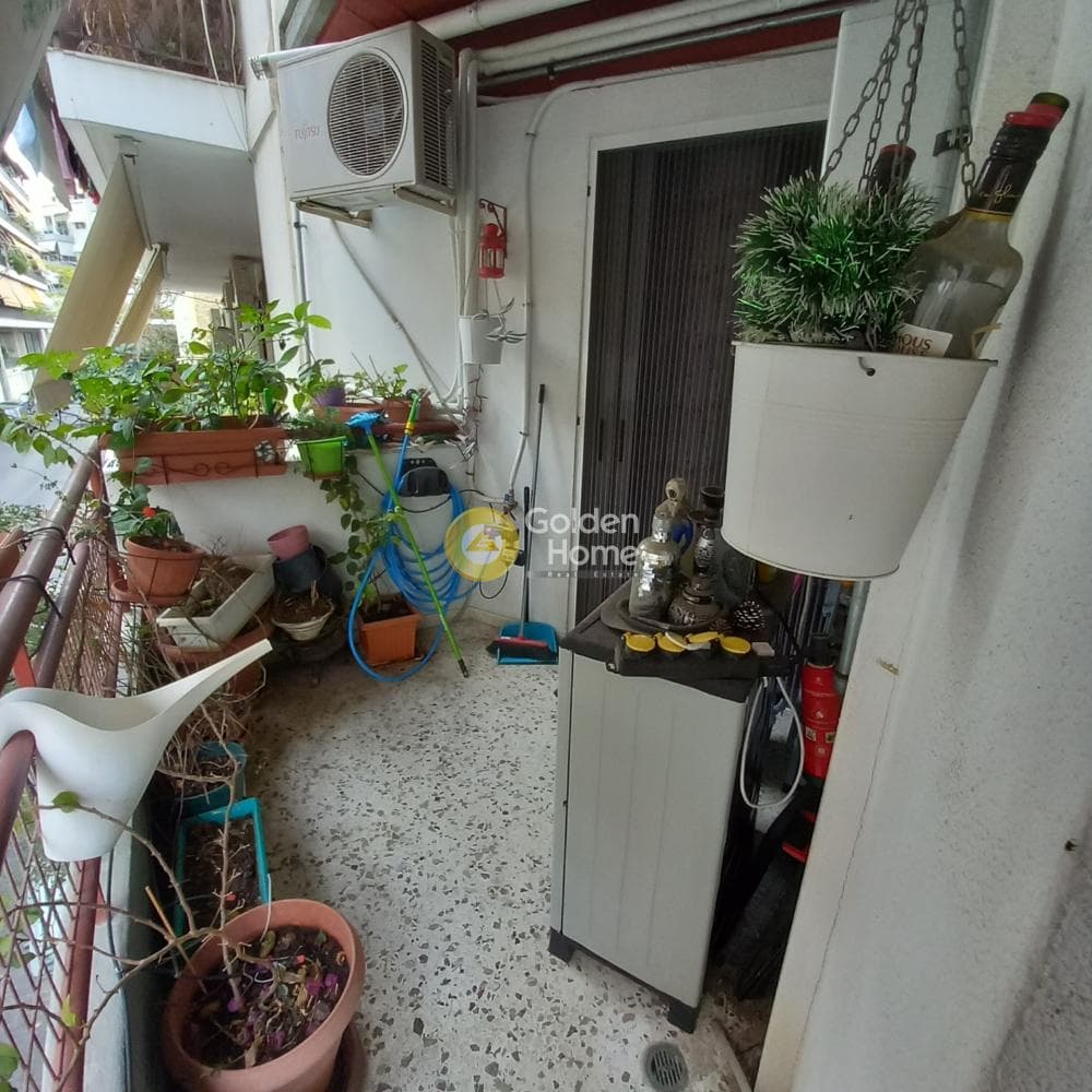 Διαμέρισμα στην Μητρόπολη, Πειραιάς — Φωτογραφία 13 από 19