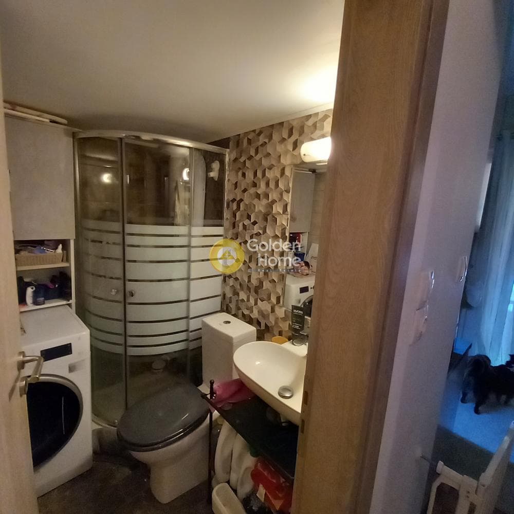Διαμέρισμα στην Μητρόπολη, Πειραιάς — Φωτογραφία 19 από 19