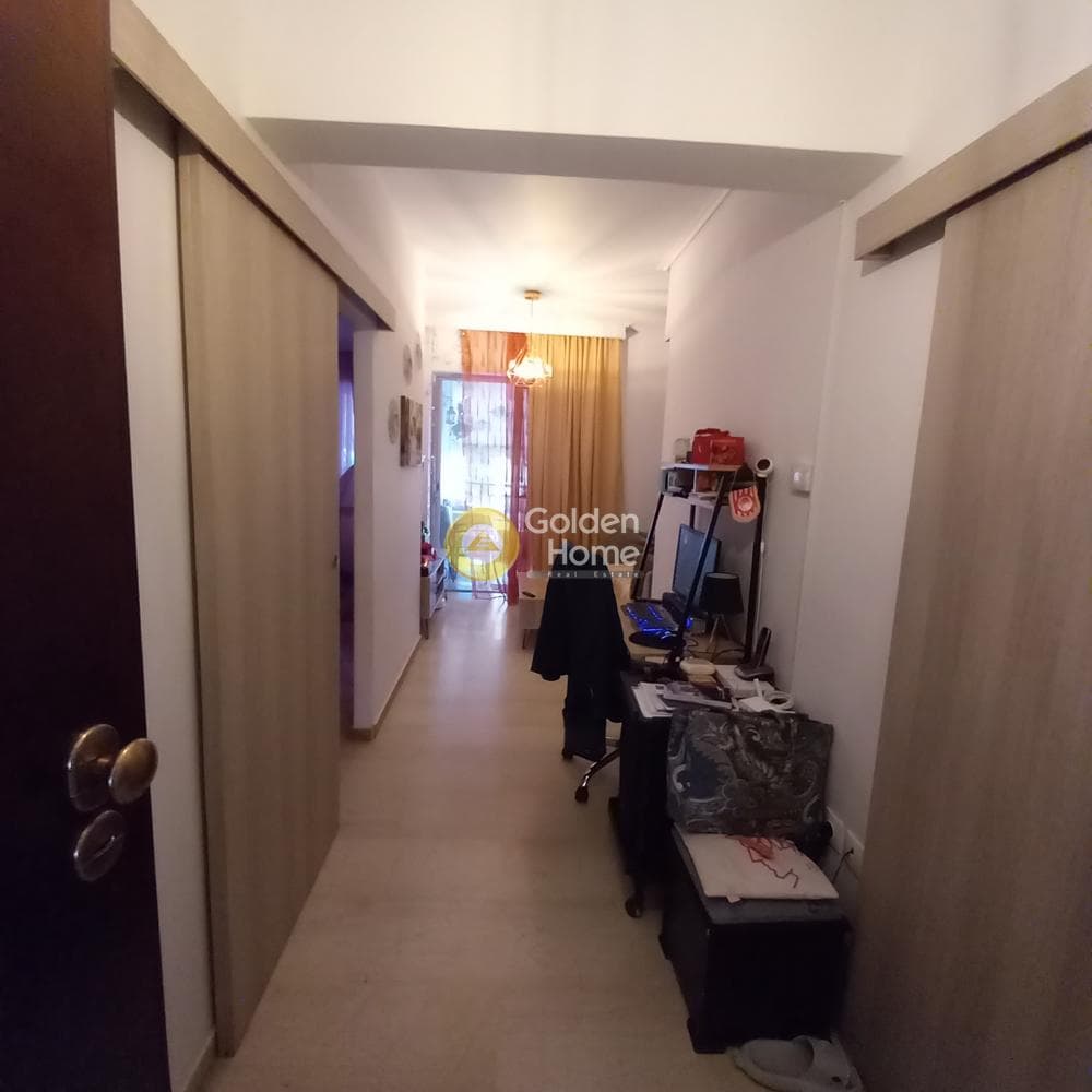 Διαμέρισμα στην Μητρόπολη, Πειραιάς — Φωτογραφία 4 από 19