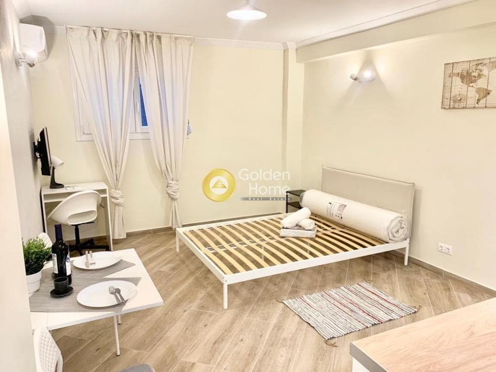 Διαμέρισμα στην Πολυτεχνείο, Εξάρχεια - Νεάπολη — Φωτογραφία 4 από 8