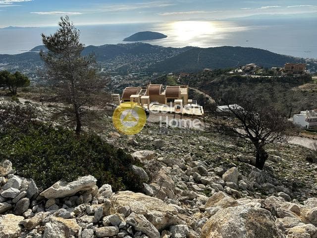 Οικόπεδο στην Σαρωνίδα, Σαρωνίδα — Φωτογραφία 6 από 15