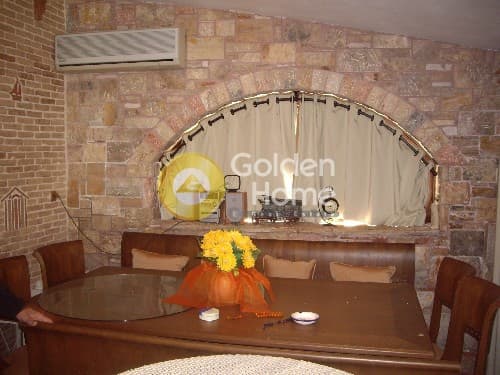 House in Kalivia, Kalivia Thorikou — Photo 2 of 10