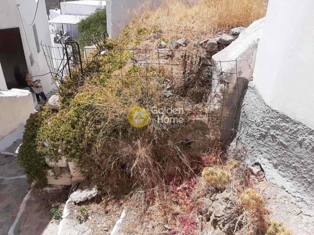 Οικόπεδο στην Κάτω χώρα, Σέριφος — Φωτογραφία 2 από 3