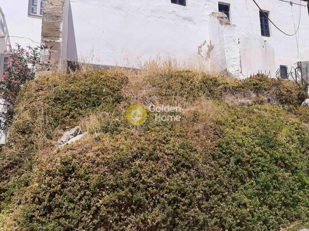 Οικόπεδο στην Κάτω χώρα, Σέριφος — Φωτογραφία 1 από 3