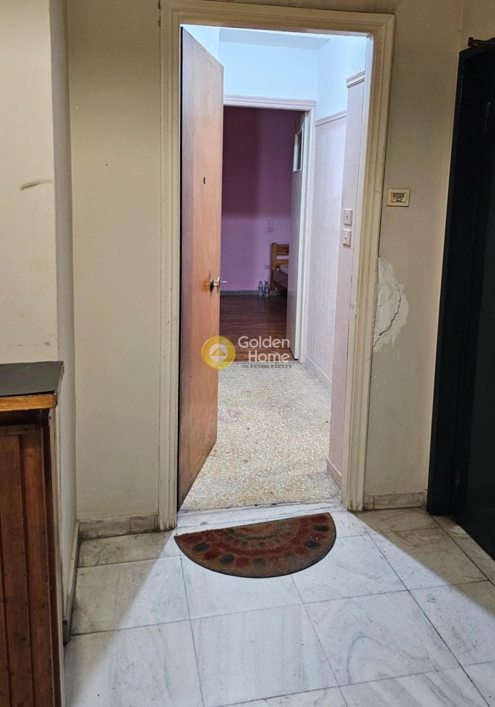 Διαμέρισμα στην Άγιος Παντελεήμονας, Λεωφ. Πατησίων - Λεωφ. Αχαρνών — Φωτογραφία 5 από 8