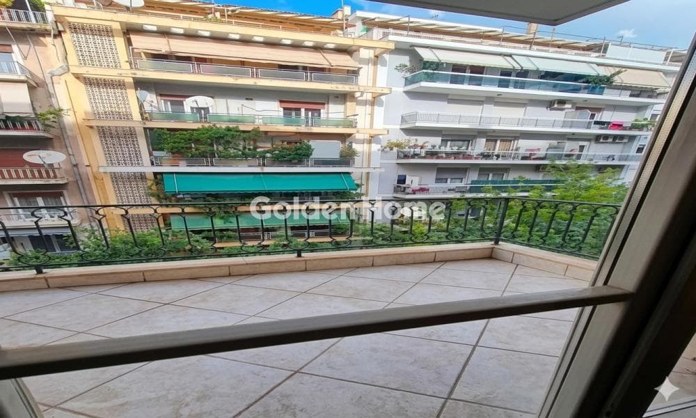 Διαμέρισμα στην Πολυτεχνείο, Εξάρχεια - Νεάπολη — Φωτογραφία 3 από 15