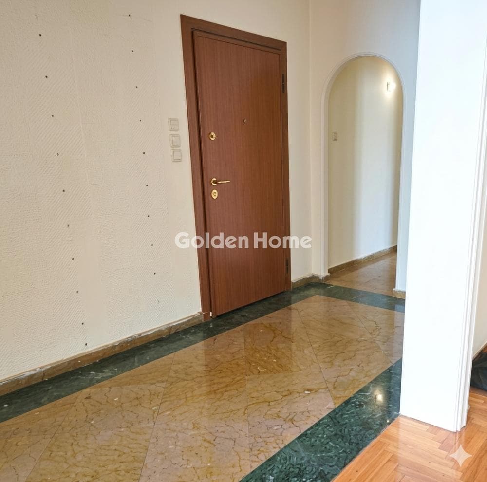 Διαμέρισμα στην Πολυτεχνείο, Εξάρχεια - Νεάπολη — Φωτογραφία 6 από 15