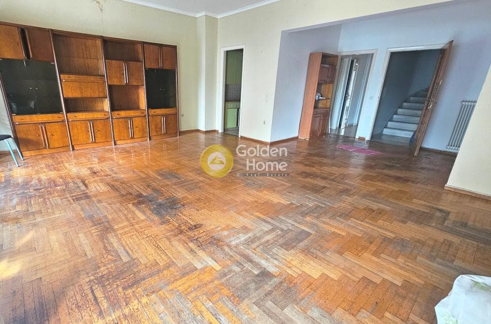 Apartment in Ag. Meletiou - Viktorias Sq. - Marni, Patision - Acharnon — Photo 3 of 13