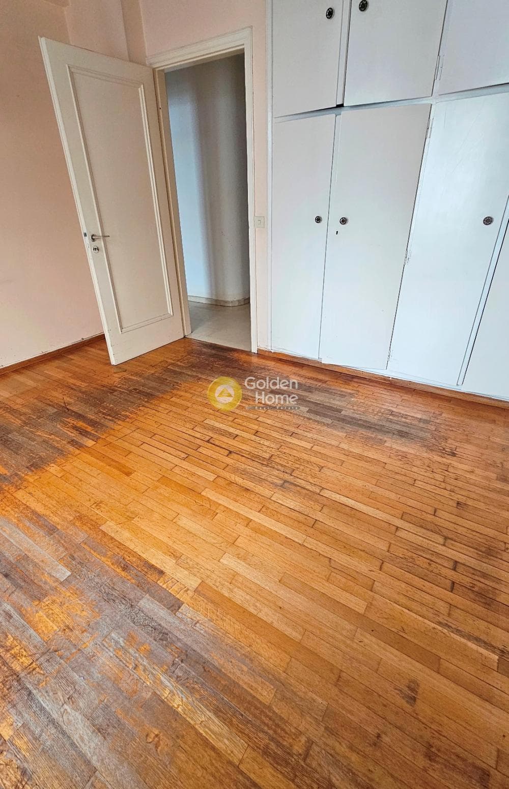 Apartment in Ag. Meletiou - Viktorias Sq. - Marni, Patision - Acharnon — Photo 11 of 13