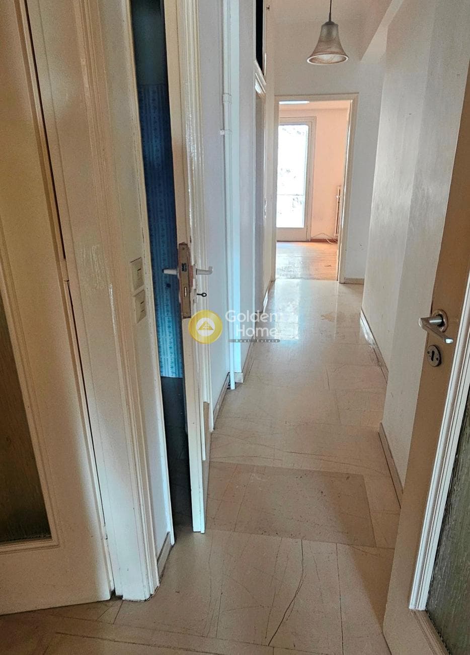 Apartment in Ag. Meletiou - Viktorias Sq. - Marni, Patision - Acharnon — Photo 8 of 13