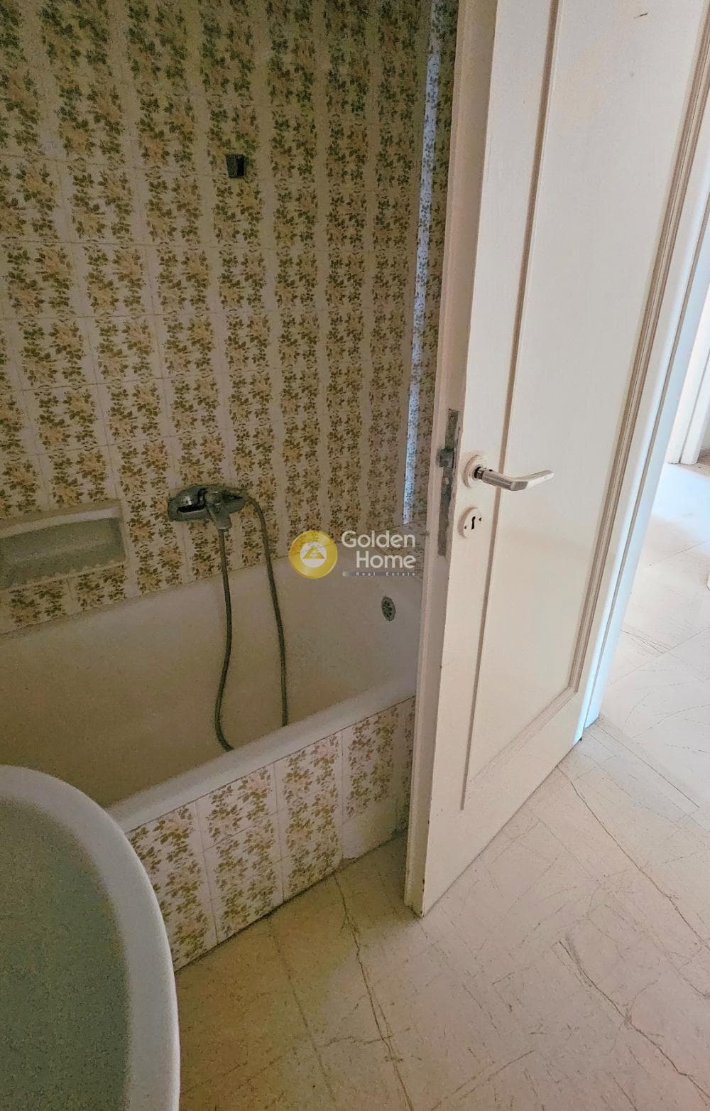 Apartment in Ag. Meletiou - Viktorias Sq. - Marni, Patision - Acharnon — Photo 13 of 13