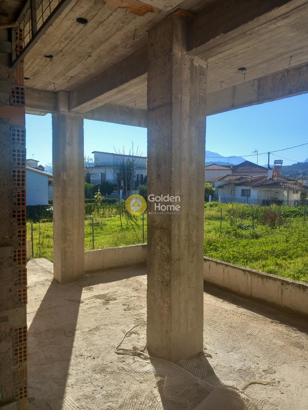 Μονοκατοικία στην Λόγγος, Ερίνεο — Φωτογραφία 8 από 11