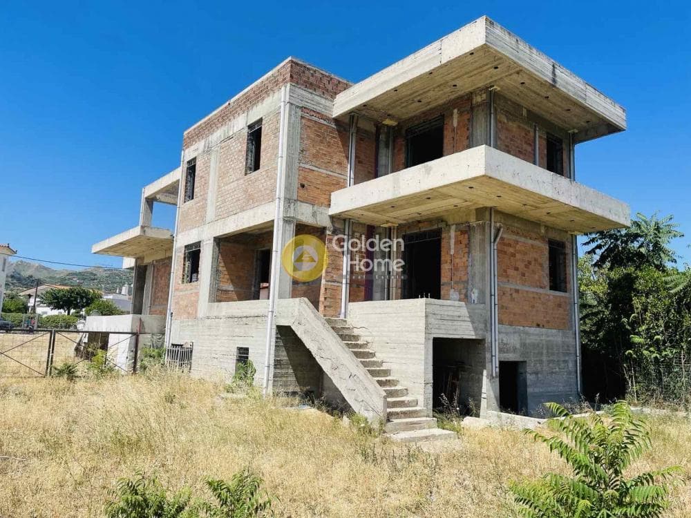 Μονοκατοικία στην Λόγγος, Ερίνεο — Φωτογραφία 2 από 11