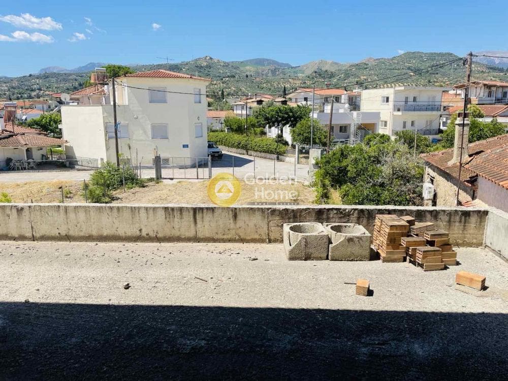 Μονοκατοικία στην Λόγγος, Ερίνεο — Φωτογραφία 5 από 11