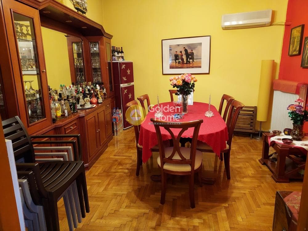 Apartment in Lofos Filaretou, Kalithea — Photo 3 of 30