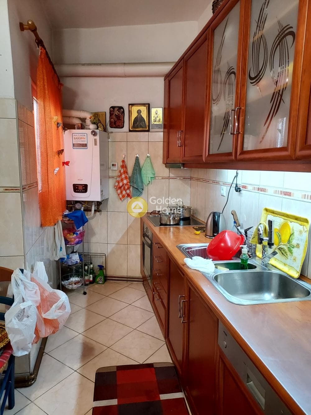Apartment in Lofos Filaretou, Kalithea — Photo 10 of 30