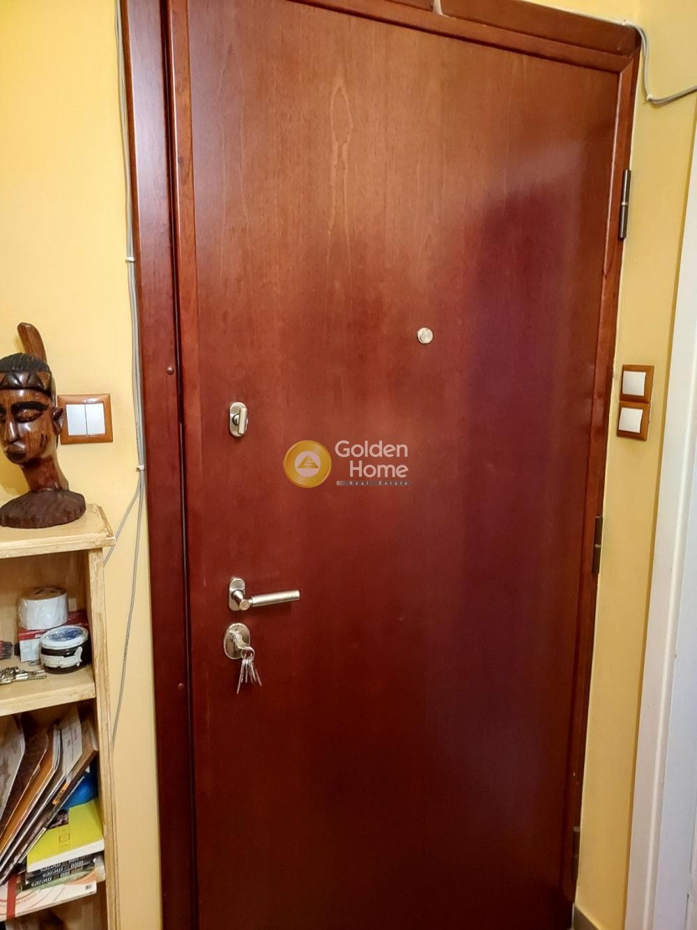 Apartment in Lofos Filaretou, Kalithea — Photo 17 of 30