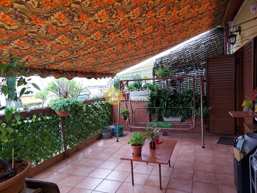 Apartment in Lofos Filaretou, Kalithea — Photo 18 of 30