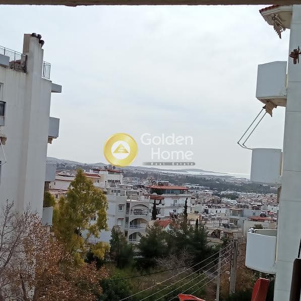 Διαμέρισμα στην Εθνικής Αντιστάσεως, Άγιος Δημήτριος — Φωτογραφία 8 από 8