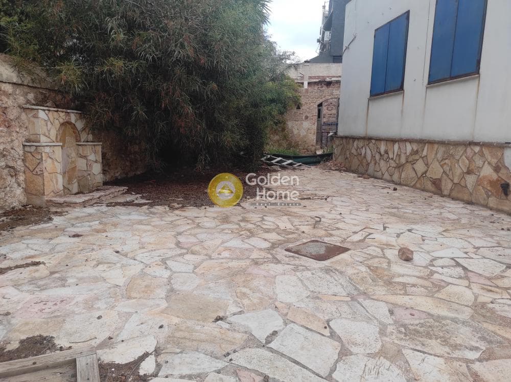 Οικόπεδο στην Πλατεία Υμηττού, Υμηττός — Φωτογραφία 2 από 23