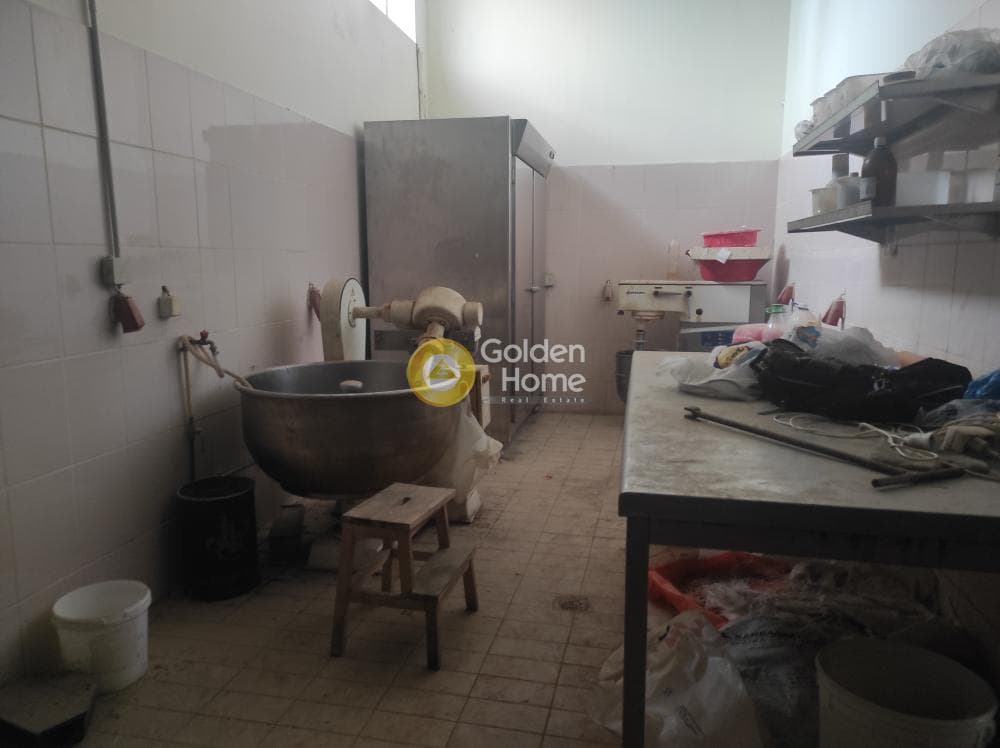 Οικόπεδο στην Πλατεία Υμηττού, Υμηττός — Φωτογραφία 4 από 23
