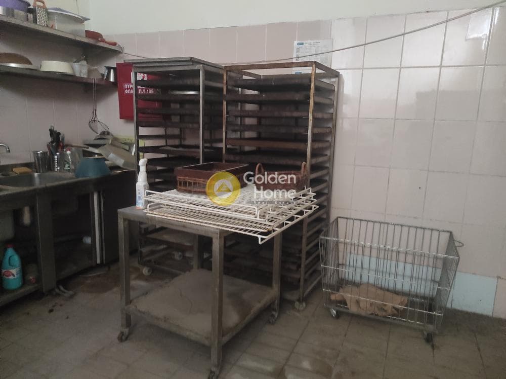 Οικόπεδο στην Πλατεία Υμηττού, Υμηττός — Φωτογραφία 8 από 23