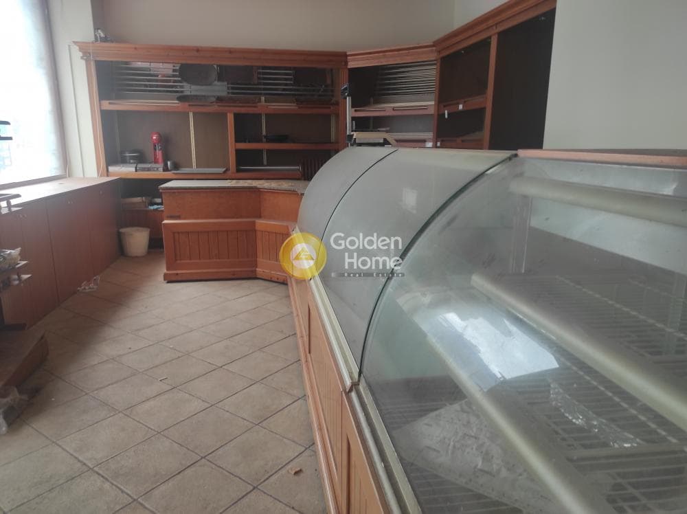 Οικόπεδο στην Πλατεία Υμηττού, Υμηττός — Φωτογραφία 9 από 23