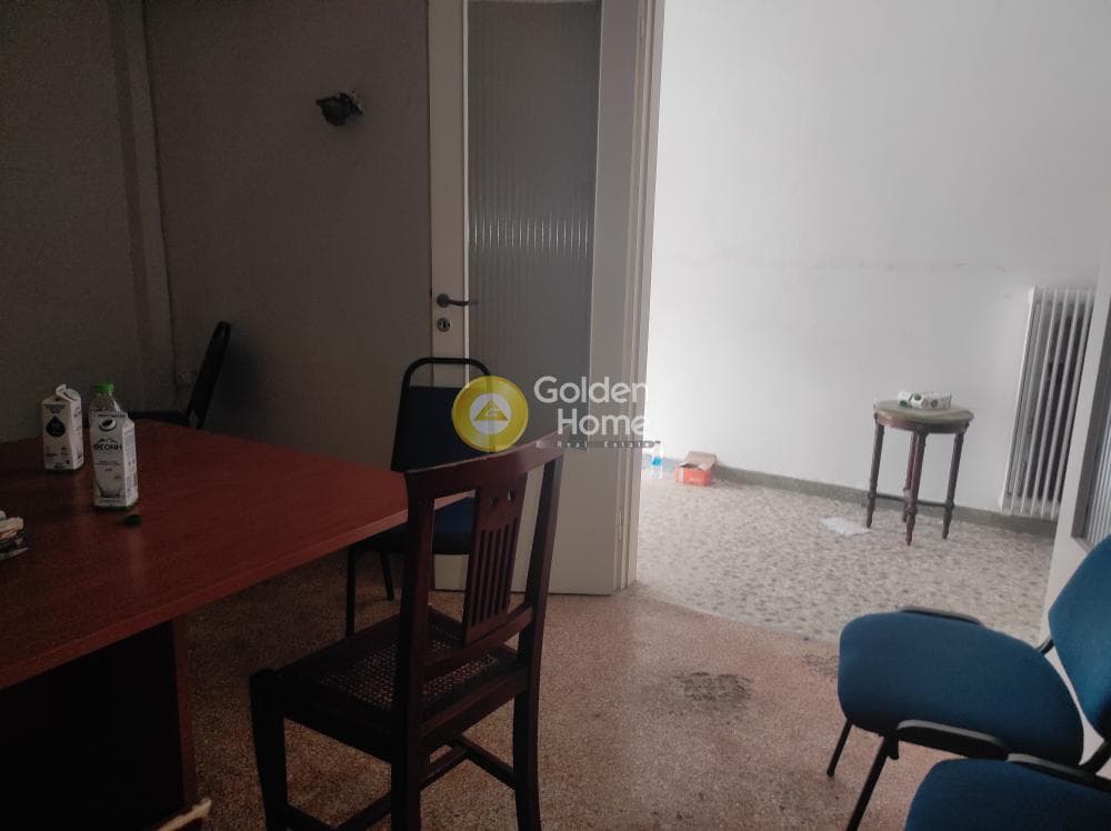 Οικόπεδο στην Πλατεία Υμηττού, Υμηττός — Φωτογραφία 16 από 23