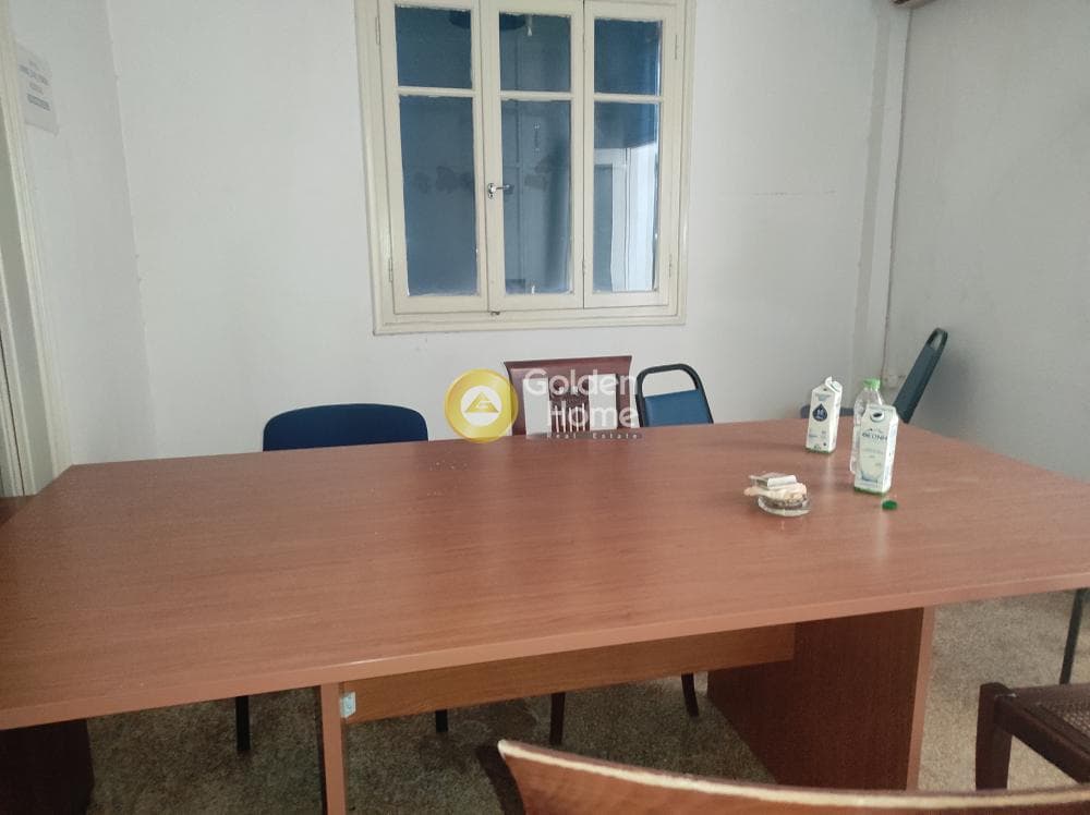 Οικόπεδο στην Πλατεία Υμηττού, Υμηττός — Φωτογραφία 18 από 23