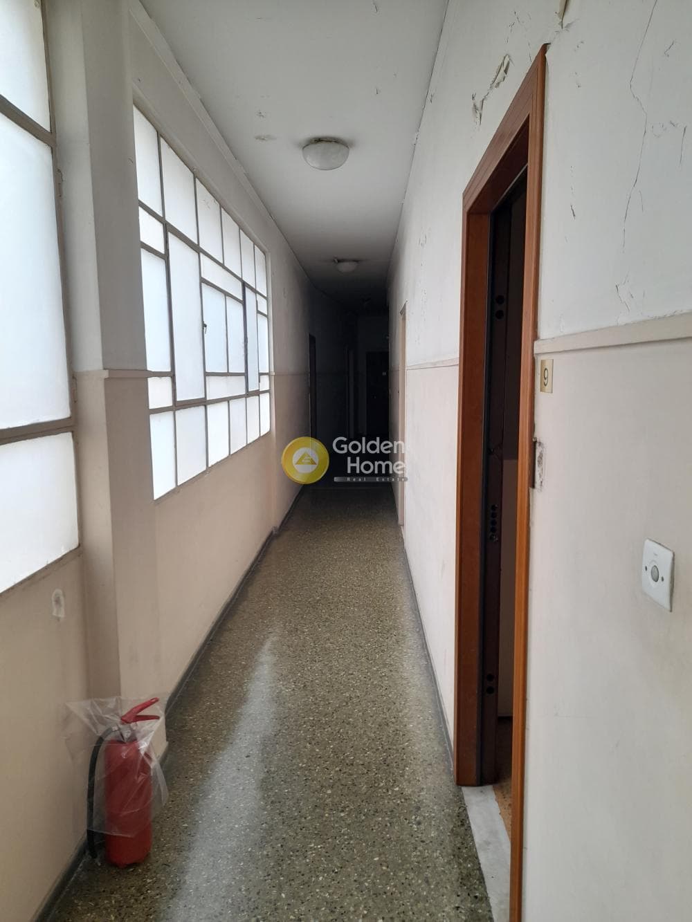 Apartment in Center, Neos Kosmos — Photo 3 of 17
