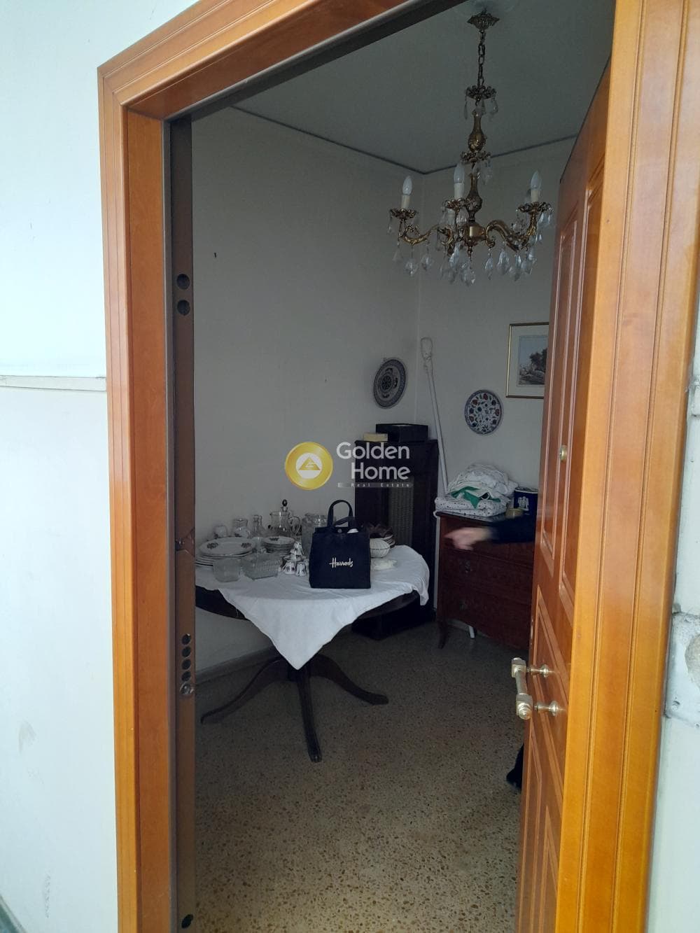 Apartment in Center, Neos Kosmos — Photo 5 of 17
