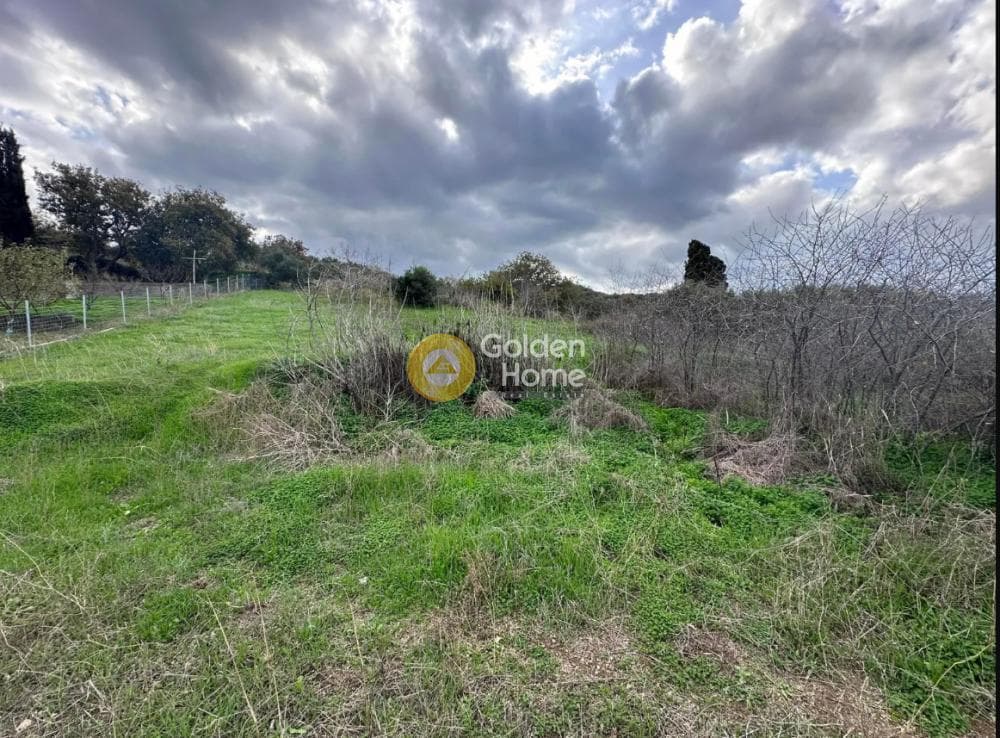 Building Plot in Center, Mallia