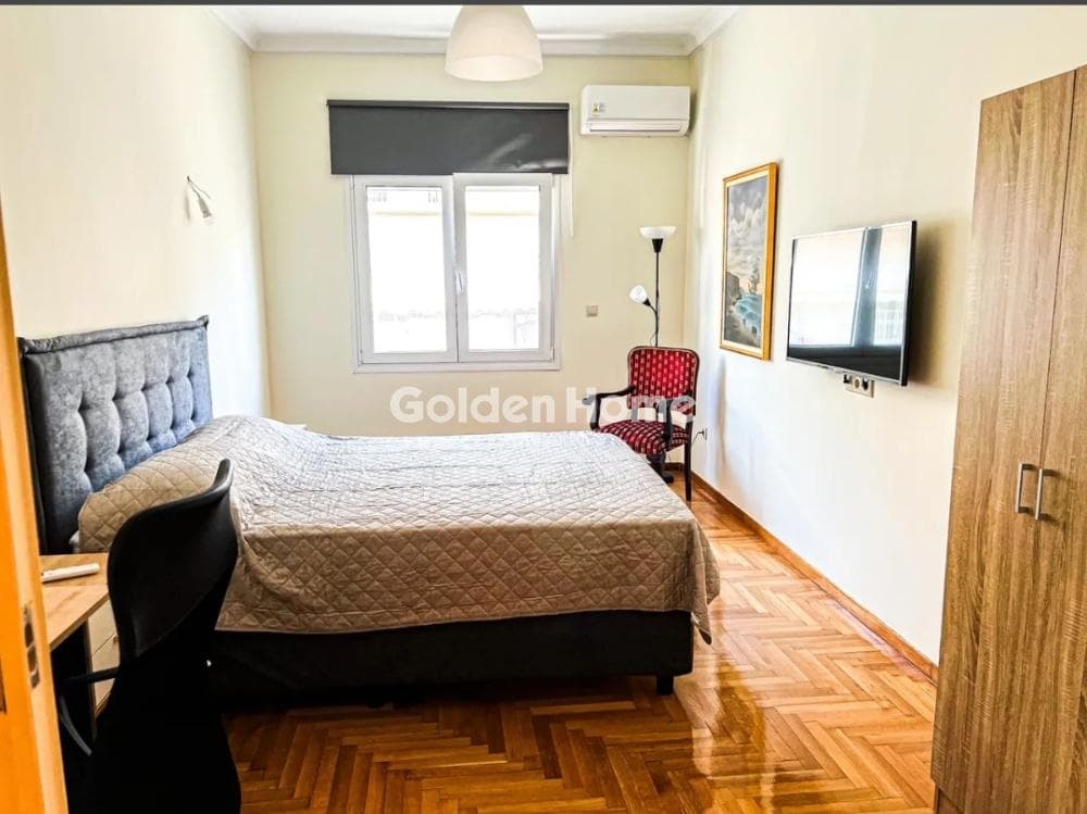 Διαμέρισμα στην Φωκίωνος Νέγρη, Κυψέλη — Φωτογραφία 1 από 24
