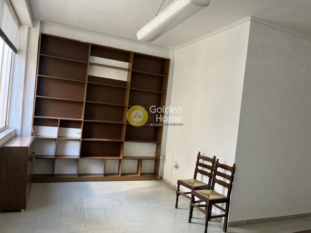 Γραφείο στην Πλατεία Κάνιγγος, Εξάρχεια - Νεάπολη — Φωτογραφία 5 από 9