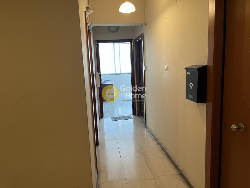 Γραφείο στην Πλατεία Κάνιγγος, Εξάρχεια - Νεάπολη — Φωτογραφία 9 από 9