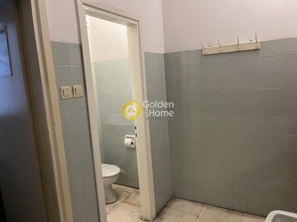 Γραφείο στην Πλατεία Κάνιγγος, Εξάρχεια - Νεάπολη — Φωτογραφία 6 από 9