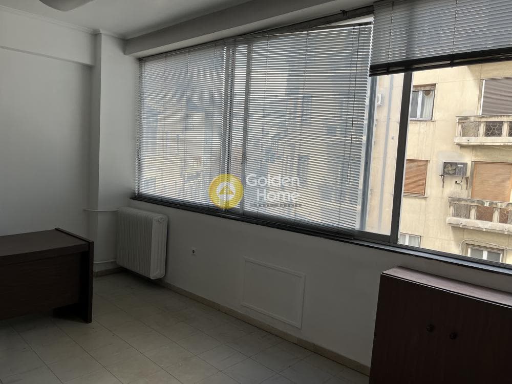Γραφείο στην Πλατεία Κάνιγγος, Εξάρχεια - Νεάπολη — Φωτογραφία 4 από 9