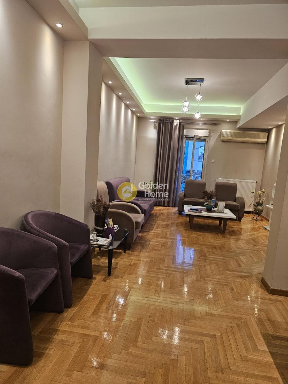 Διαμέρισμα στην Μουζάκα, Γουδή — Φωτογραφία 4 από 14