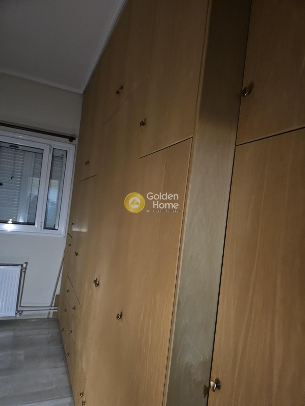 Διαμέρισμα στην Αγία Κυριακή, Παλαιό Φάληρο — Φωτογραφία 5 από 15