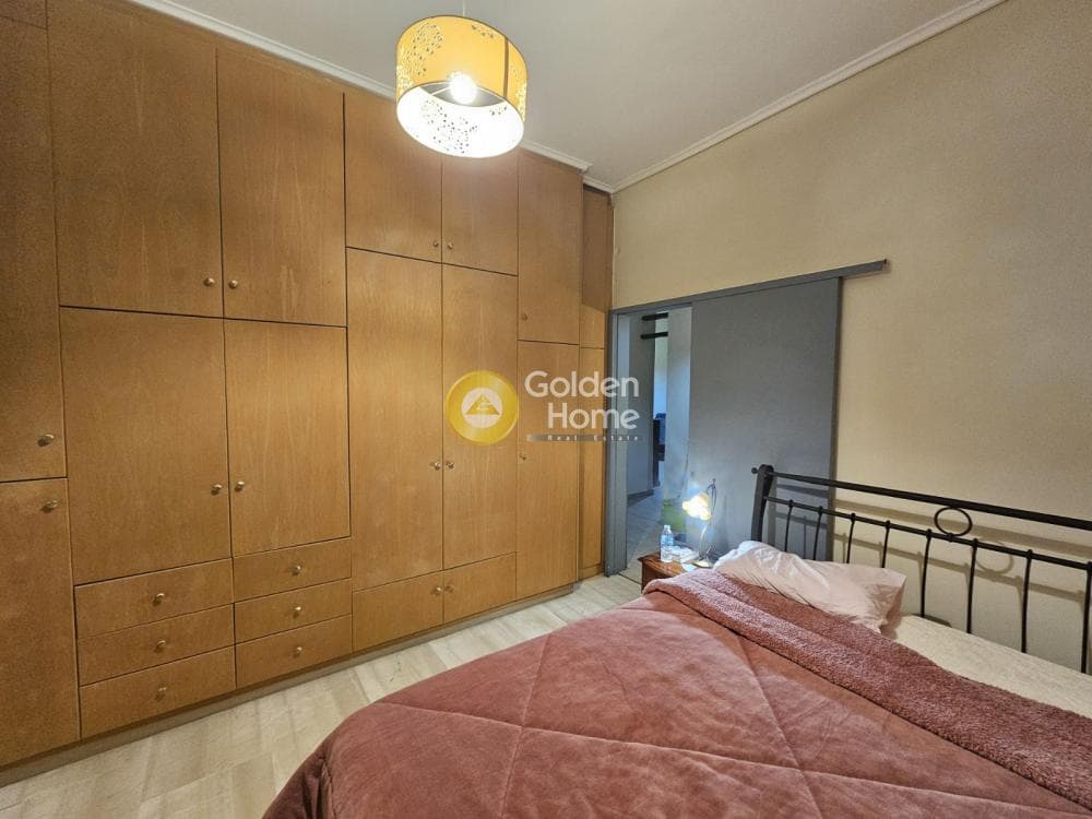 Διαμέρισμα στην Αγία Κυριακή, Παλαιό Φάληρο — Φωτογραφία 4 από 15