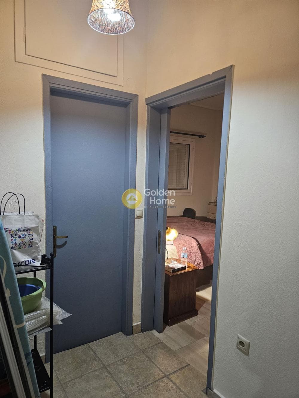 Διαμέρισμα στην Αγία Κυριακή, Παλαιό Φάληρο — Φωτογραφία 13 από 15