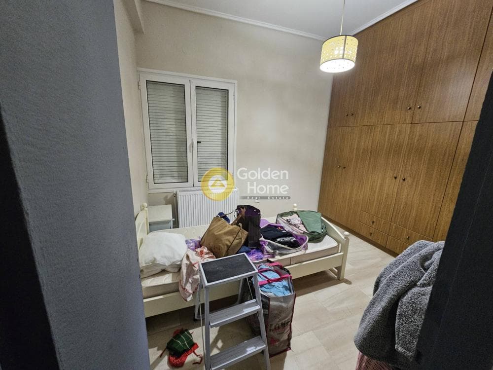 Διαμέρισμα στην Αγία Κυριακή, Παλαιό Φάληρο — Φωτογραφία 8 από 15