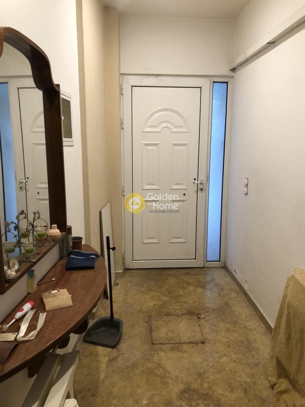 Διαμέρισμα στην Νέα Σεπόλια, Περιστέρι — Φωτογραφία 19 από 28