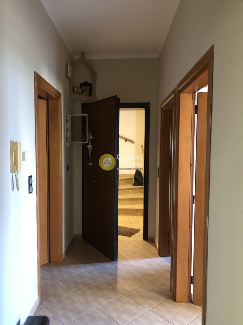 Διαμέρισμα στην Νέα Σεπόλια, Περιστέρι — Φωτογραφία 12 από 28