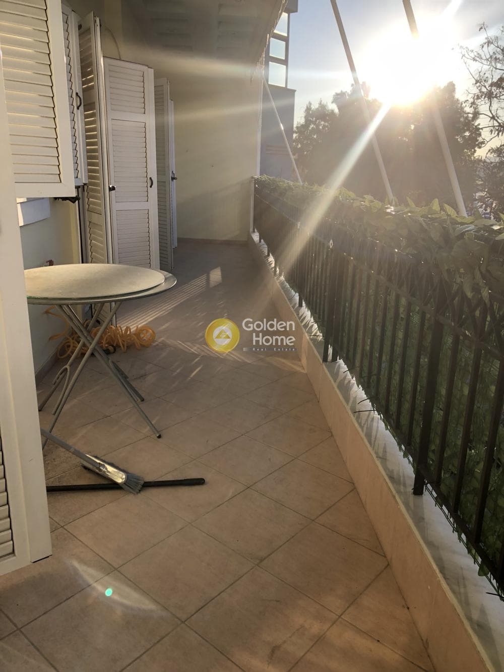 Διαμέρισμα στην Νέα Σεπόλια, Περιστέρι — Φωτογραφία 13 από 28