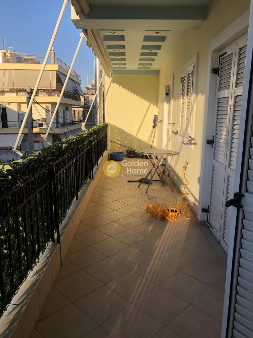 Διαμέρισμα στην Νέα Σεπόλια, Περιστέρι — Φωτογραφία 14 από 28