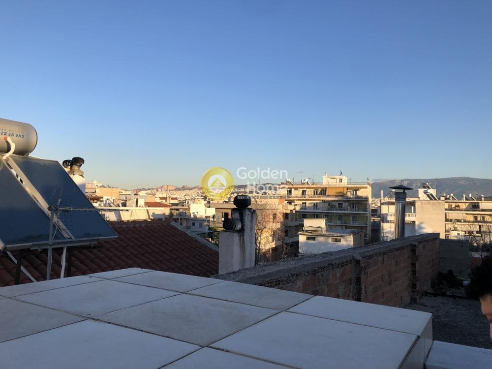 Διαμέρισμα στην Νέα Σεπόλια, Περιστέρι — Φωτογραφία 27 από 28
