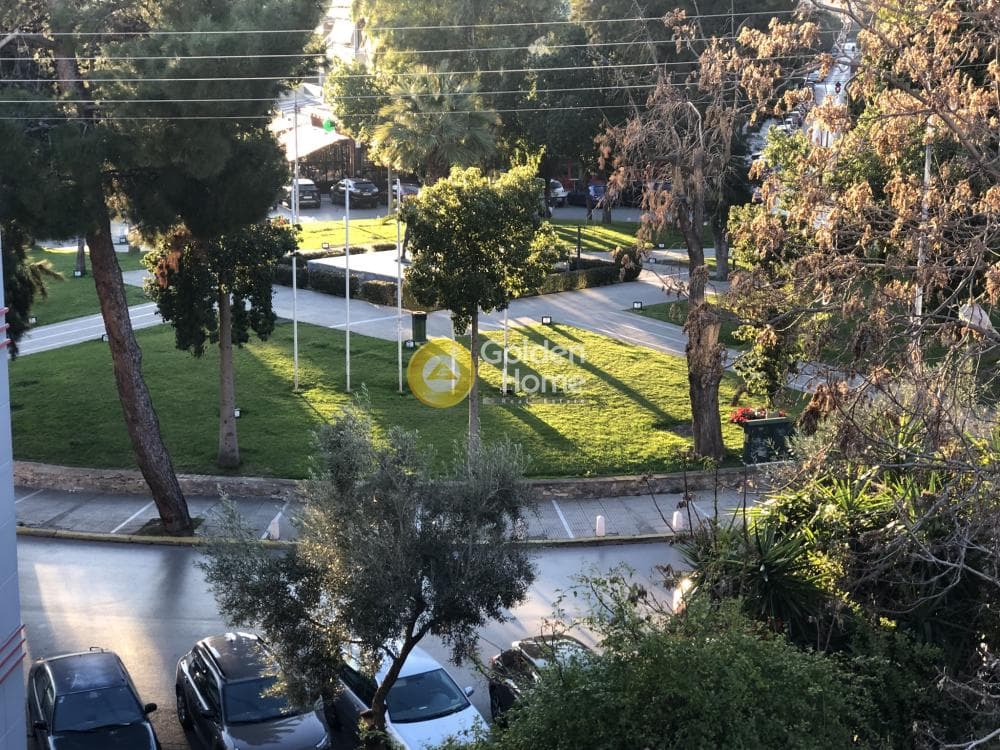 Διαμέρισμα στην Νέα Σεπόλια, Περιστέρι — Φωτογραφία 28 από 28