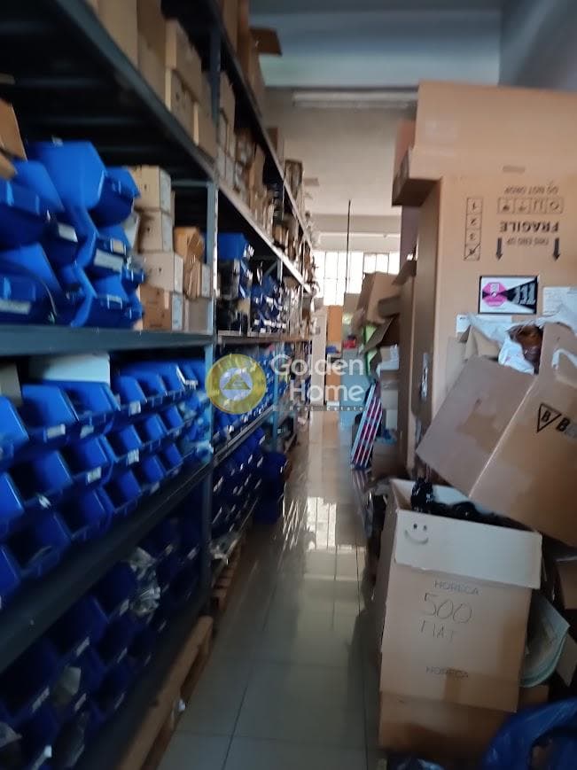 Κατάστημα στην Άγιος Νικόλαος, Αγιοι Ανάργυροι — Φωτογραφία 2 από 10